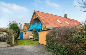Lovely Apartment In Nexø With Wifi, Balka